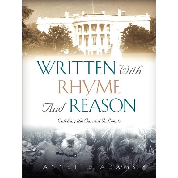 Written With Rhyme and Reason, (Paperback)