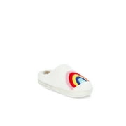 S+R Girls Icon Slide On Slippers