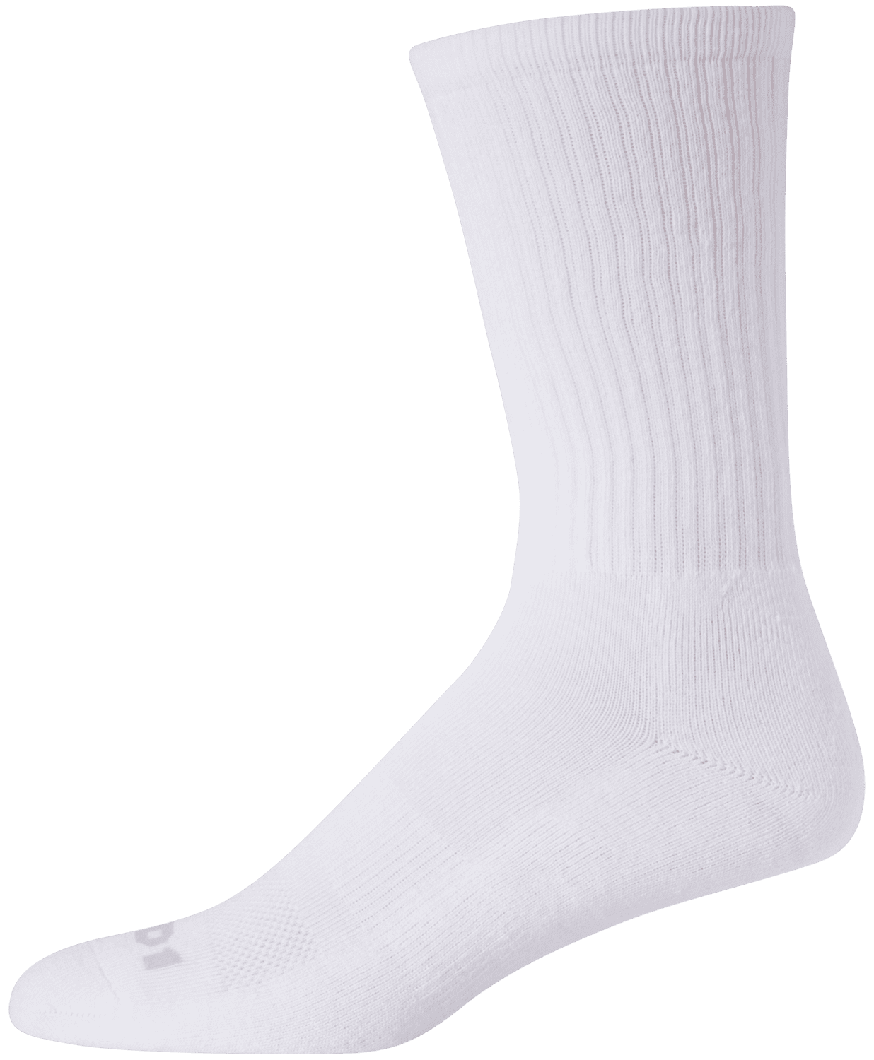 AND1 Men s Lightweight Crew Socks 12 Pack