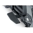 thumbnail image 2 of Kuryakyn 3283 Motorcycle Foot Control Component: Omni Driver Floorboard Kit for 2018-20 Honda Gold Wing Motorcycles with Dual Clutch Transmission, Satin Black, 1 Pair, 2 of 3