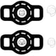 thumbnail image 1 of Soporte para Collar de gato Airtag para Apple Air Tag, soporte para Collar de gato de 1/2 pulgadas, paquete de 2 soportes para Collar de mascota Airtag para Apple Airt, 1 of 4