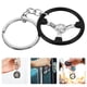 thumbnail image 1 of WEUVEB Llavero Metal Deportivo Para Colgar Llaves O Decorar Bolso Elegante Y Resistente, 1 of 8