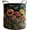 Multicolor A, variant on Quilted Laundry Basket with Handles, 2026 Large Fabric Laundry Basket, Boho Floral Quilted Storage Hamper, Cozy Fabric Storage for Nursery, Bedroom, Clothes & Toy (Multicolor A 16 * 22 in)