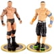 thumbnail image 2 of WWE John Cena vs Randy Orton Championship Showdown 2 Pack 6 en figuras de acción Friday Ni Mattel WWE MATTEL, 2 of 2