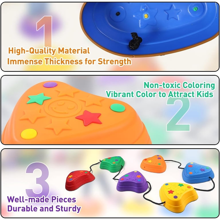 Juego De Piedras Coreano – Set Clásico De Destreza Manual Y Coordinación – Regalo Nostálgico Para Toda La Familia