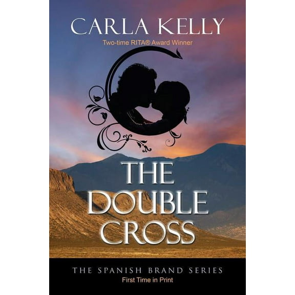 Spanish Brand: The Double Cross (Paperback)