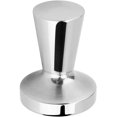 thumbnail image 1 of Tamper de café de acero inoxidable 40mm Espresso Tamper Prensa de granos de café para apisonar Espresso molido fresco antes de preparar Namotu DLM672, 1 of 7