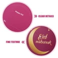 thumbnail image 4 of 12 Pcs Enveloppes Eid Mubarak Porte-Argent Eid Mubarak Sachets Rouges Enveloppes d'Argent (Style Mixte), 4 of 9