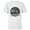 White, variant on Marvel Studios She-Hulk Disney Plus Spray Paint - Short Sleeve T-Shirt for Kids - Customized-White