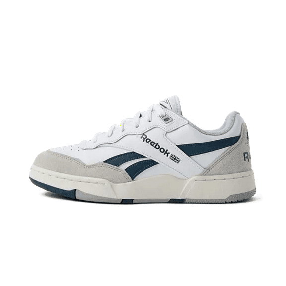 REEBOK MENS BB 4000 II "White" IF4719 IF4719 from Stadium Goods