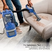 Shark Navigator Lift-Away ADV Upright Vacuum, Pet Friendly, Self-Cleaning Brushroll, LA360 Cobalt Blue