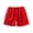Red, variant on Lmnyox Mens Summer Beach Shorts with Mesh Liner Lightweight Quick Dry Athletic Shorts Drawstring Waist Sport Shorts