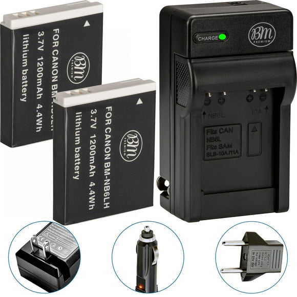 Canon Powershot Sx700 Hs Battery Chargers