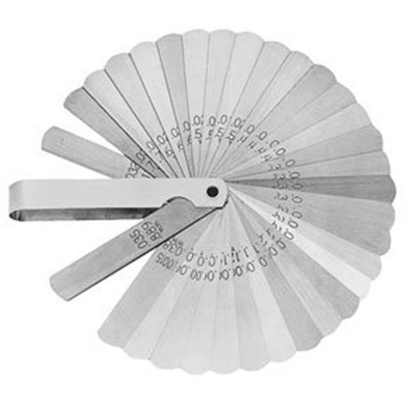Lang LNG-36A 32 Blade Gauge