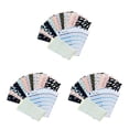 thumbnail image 1 of Seitruly Cash Envelopes Budgeting Money Sheets Stickers Planner Expense Storage Scrapbooking Pockets Binder All-in-one Type1 NO1, 1 of 6