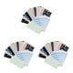 thumbnail image 2 of Tholdsy Cash Envelopes Budgeting Money Sheets Stickers Planner Expense Storage Scrapbooking Pockets Binder All-in-one Type1 NO1, 2 of 6