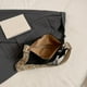 thumbnail image 2 of Nylon Crossbody Bolse para Mujeres Bolso Hombro Holgado Axila (), 2 of 8