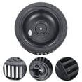thumbnail image 3 of MasteelfCA Kitchen Range Hood Wind Wheel Motor Exhaust Fan Home Kitchen Accessory, 3 of 9