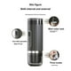 thumbnail image 3 of Mini Heated Coffee Machine for NS/DG Capsules and Coffee Powder, 3 of 5