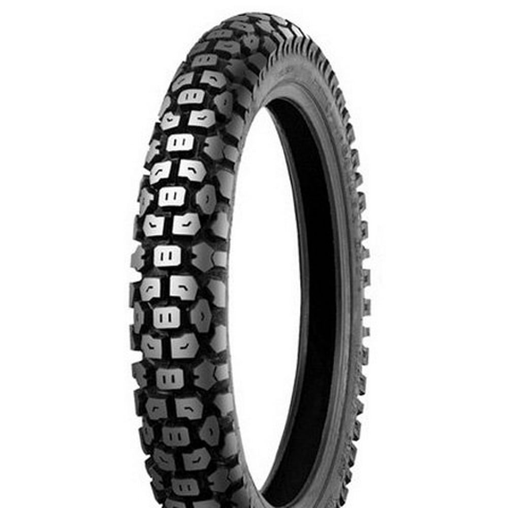 Kenda K270 Dual Sport (Front) AllSeason 2.7521 B Tire