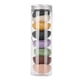thumbnail image 1 of Esponjas corporales para el cuidado Facial Natural (secas), 100% Konjac Wash, color redondo, 8 Uds., 1 of 14