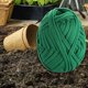 thumbnail image 4 of WDOplteas Fibras Acrílicas Cadena Jardín DIY Soporte Envoltura Caña Verde para Suministros Invernadero, 4 of 9