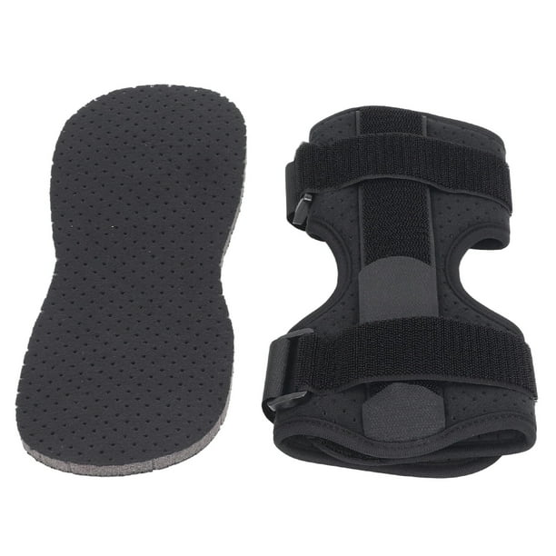 Foot Drop Bracefor Walking,Foot Drop Brace Strong Drop Foot Orthotic