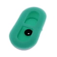 thumbnail image 2 of Motorcycle /Filter Component, Replacement Foam Filter for R R Motorbikes, Green, 2 of 8