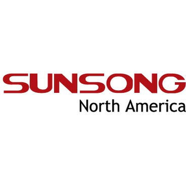 Sunsong 3404129 Tuyau de Pression de Direction Assistée