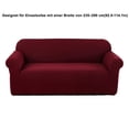 thumbnail image 5 of Stretch Sofa Cover,jacquard Couch Cover Non-slip Washable Sofa Cover Protector For Dogs Pets - Jxlgv, 5 of 5