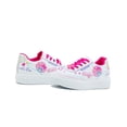 thumbnail image 2 of Tenis Distroller Para Niña Personaje Chamoy Casuales Blanco blanco 21, 2 of 6