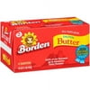 Borden Salted 4 ct Butter, 1 lb