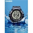 thumbnail image 2 of Reloj Casio AE-1500WH negro digital resistente al agua 10 ATM, 2 of 2