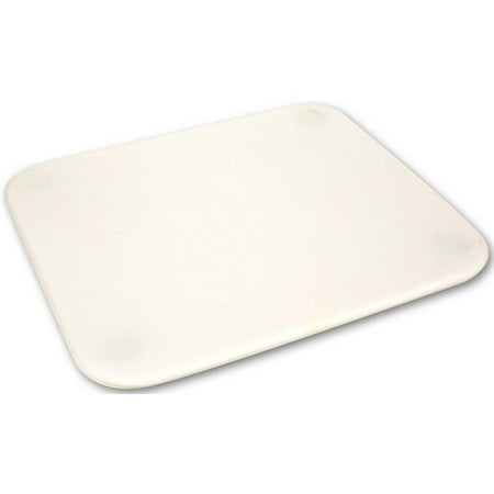 TruBamboo 12" x 14" Eco-Plastic Cutting Board with TruGrip Feet