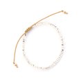 thumbnail image 1 of Qarigey de turquesa Bohemia para mujer, brazalete de cadenas geométricas, adornos de decoración de mano a la moda, decoraciones de joyería Ropa, zapatos y accesorios Miscelánea Plata Qarigey AP014509-02, 1 of 6