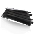 thumbnail image 2 of PIT66 Front Bumper Fog Light Cover Insert Panel 1Pair Fit for Toyota Camry 2007-2009, 2 of 9