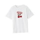 thumbnail image 5 of Camiseta para mujer, ropa de verano, camisetas informales de verano para senderismo, viajes, vacaciones L, 5 of 7