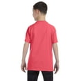 thumbnail image 3 of Gildan G500B Heavy Cotton Youth T Shirt, 3 of 4