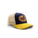 thumbnail image 1 of KNITE Gorra Farmer Trucker Countryside cafe Hombre Ajustable Estilo Ranch Cap, 1 of 4