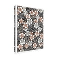 thumbnail image 2 of Stellar Design Studio 'Vintage Woodblock Screen I' Canvas Art, 2 of 3
