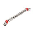 thumbnail image 1 of Arbre de Transmission RC en Acier Durable pour Axial SCX10 90046, CC01 avec Longueur Réglable, Transmission de Puissance Efficace, Design Compact et Léger - Remplacement et Mise à Niveau Faciles, 1 of 8