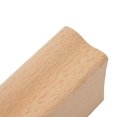 thumbnail image 4 of 1Set Radius Sanding Block Wooden Guitar Radius Sanding Block Fret Leveling Fingerboard Luthier Tool 7.25R&9.5R 10R&12R 14R&16 16 Inch, 4 of 6
