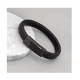thumbnail image 3 of Pulsera Cuero  XtellarTrenzado Cierre Magnetico, 3 of 4