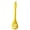 Yellow, variant on Elapind Multifunctional Egg Beater Whisk & Food Tongs, Multifunctional Kitchen Tool, Manual Egg Whisker for Cooking, Baking, Mixing Milk, Salad, Cream & Gripping Bread And Pasta,Red