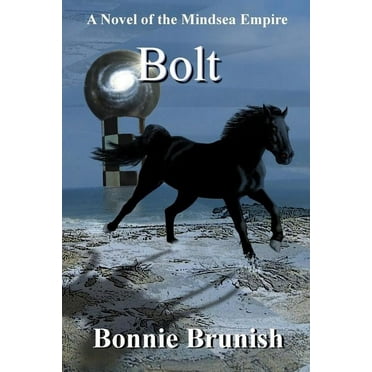 Mindsea Empire: Bolt (Series #5) (Paperback)