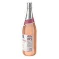 Welch's NonAlcoholic Sparkling Rosé Grape Juice Cocktail, 25.4 fl oz