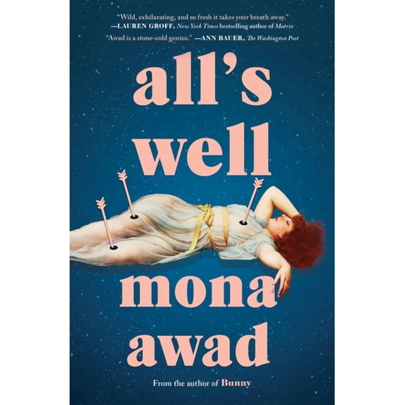 All's Well, (Paperback)