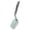 Green, variant on qjidjing Small Gap Brush, Mini Crevice Cleaner, for Juicer, Soy Milk Maker, Toaster Narrow Slit Food Residue Removal