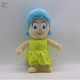 thumbnail image 1 of Peluche Joy de 25 cm: Muñeco de peluche con personaje de dibujos animados, adorable juguete suave de película de anime para niños y coleccionistas., 1 of 1