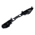 thumbnail image 5 of Replacement LB RB Trigger Bumper Buttons Compatible With Xbox One S Controller (Black), 5 of 5